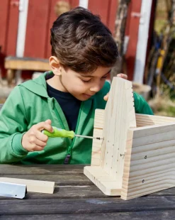 Outlet Haba Egern foderstation samlesæt