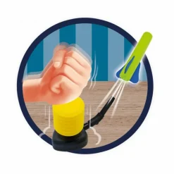 Discount Buki France Eksperimenter med luft - Raketter & fly