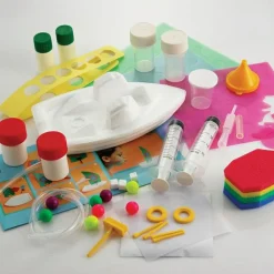 Best Eksperimenter med vand