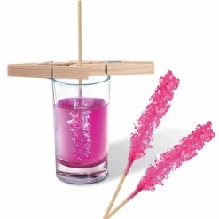 Best 4M Eksperimenter på køkkenbordet