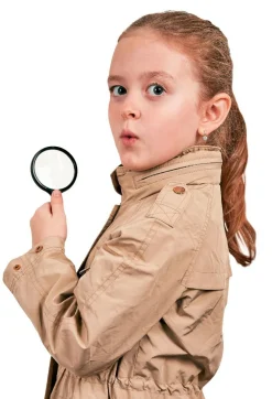 Discount Eksperimentsæt - Detektiv laboratoriet