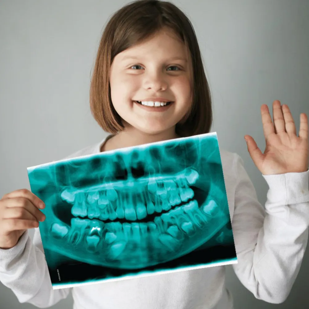 Best Eksperimentsæt - Tandlægesæt