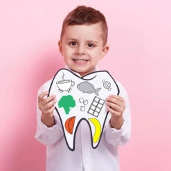 Best Eksperimentsæt - Tandlægesæt