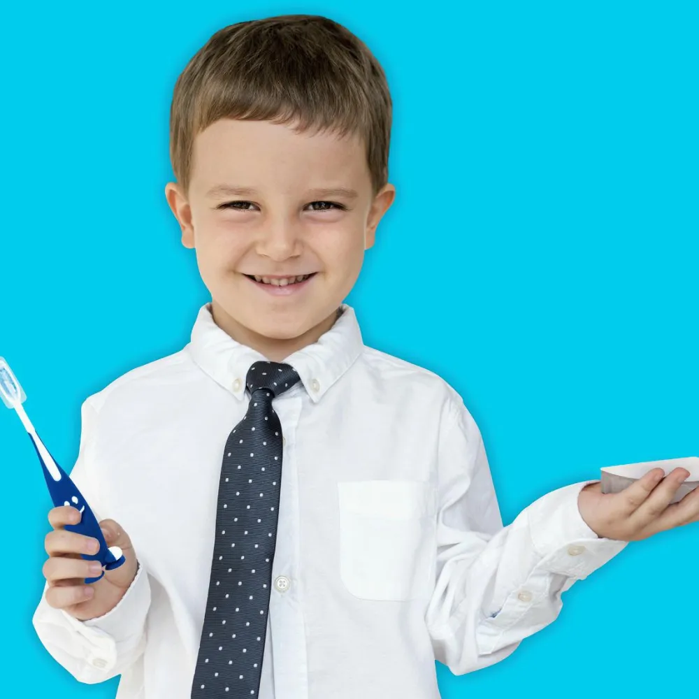 Best Eksperimentsæt - Tandlægesæt