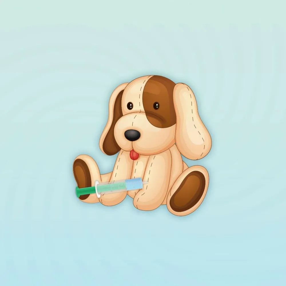 Discount Eksperimentsæt - Veterinærvidenskab