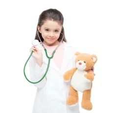 Discount Eksperimentsæt - Veterinærvidenskab