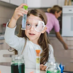 Outlet Learning Resources Eksperimentsæt for begyndere