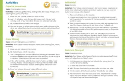 Outlet Learning Resources Eksperimentsæt for begyndere