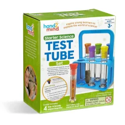 Outlet Learning Resources Eksperimentsæt for begyndere