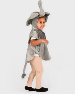 Hot Den Goda Fen Elefant, str. 1-4 år