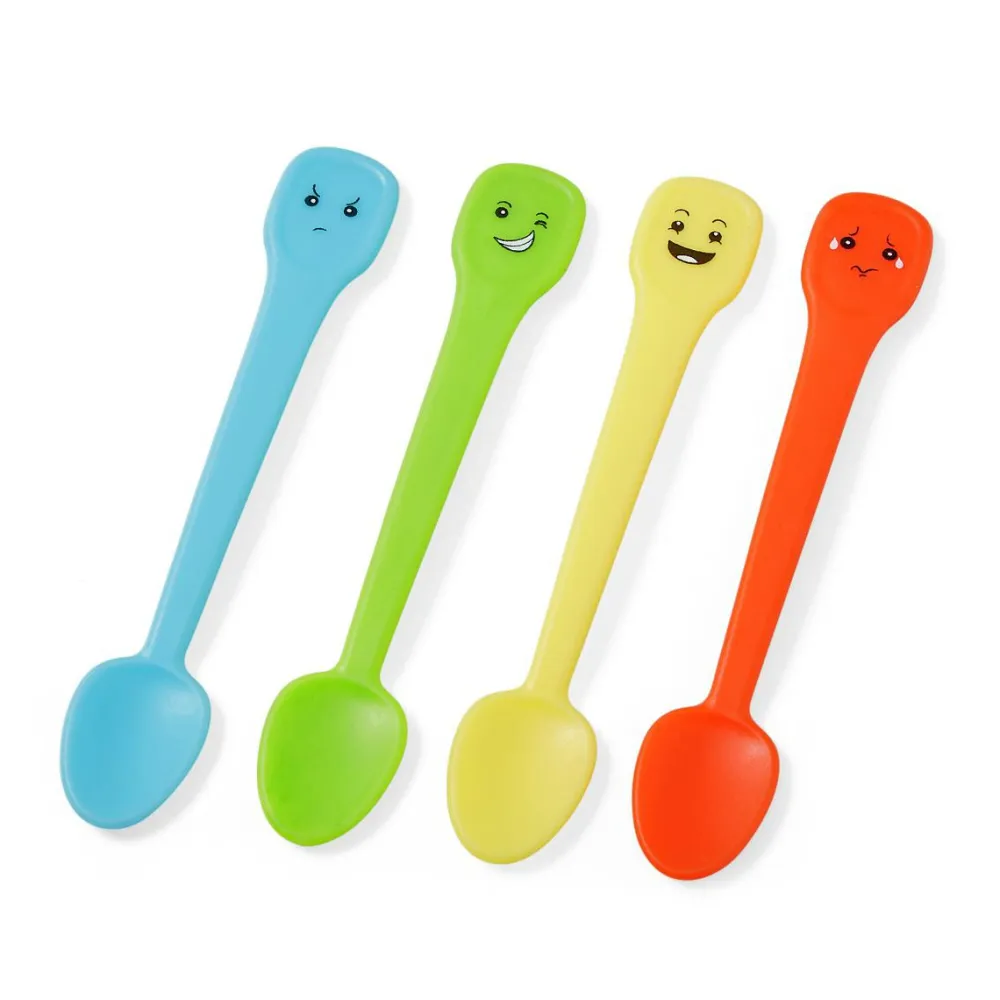 Best Learning Resources En kopfuld af følelser