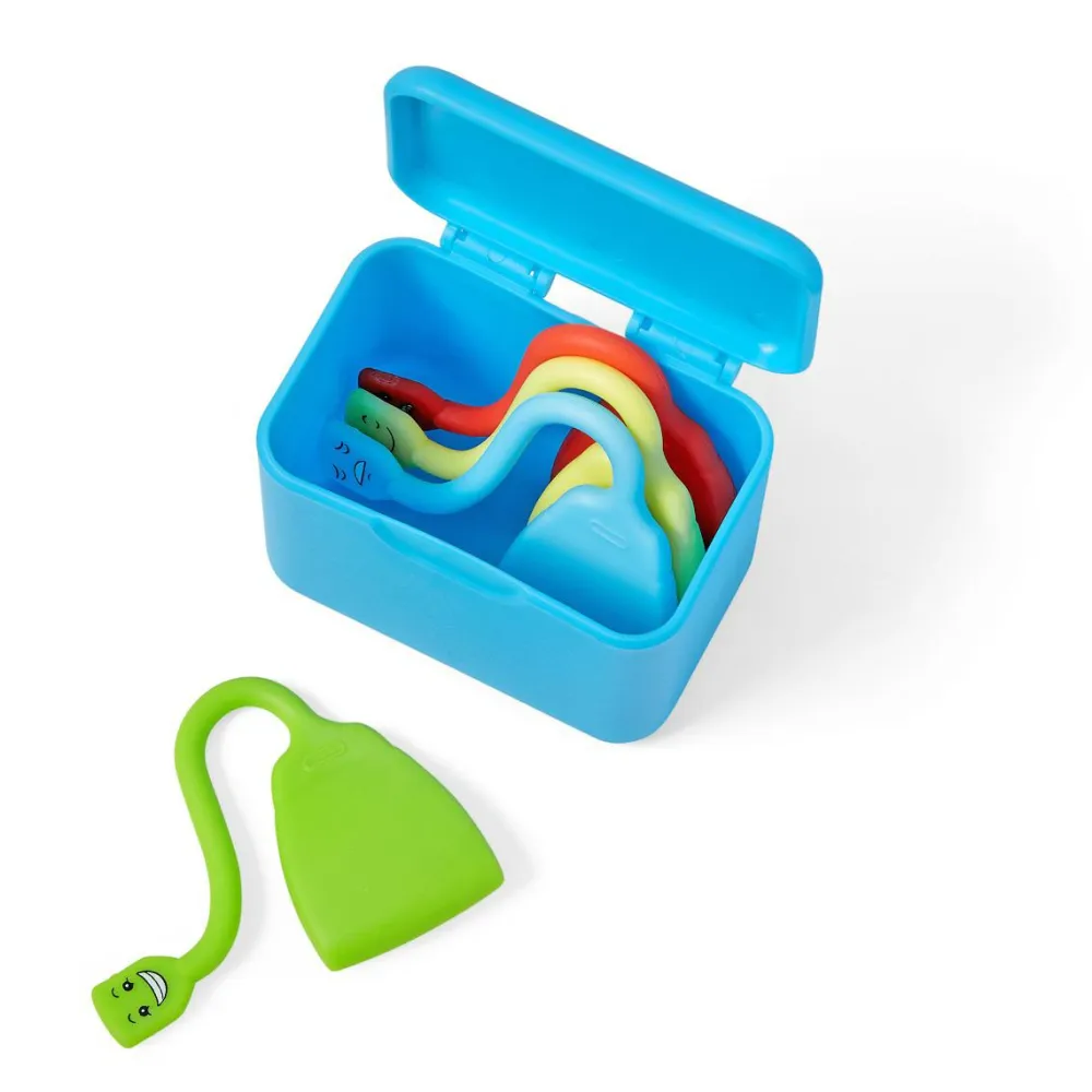 Best Learning Resources En kopfuld af følelser