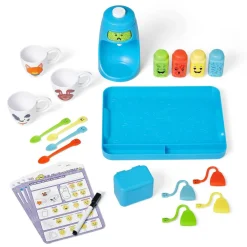 Best Learning Resources En kopfuld af følelser