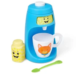 Best Learning Resources En kopfuld af følelser