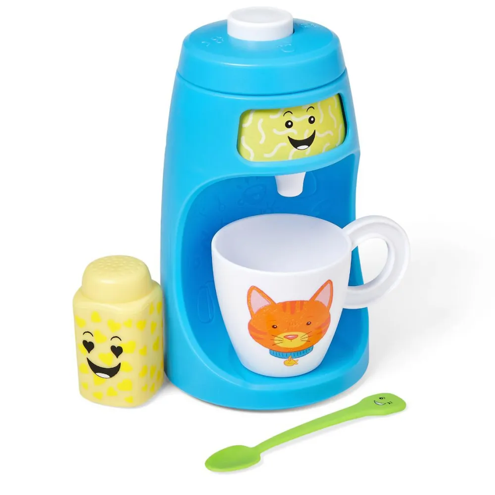 Best Learning Resources En kopfuld af følelser