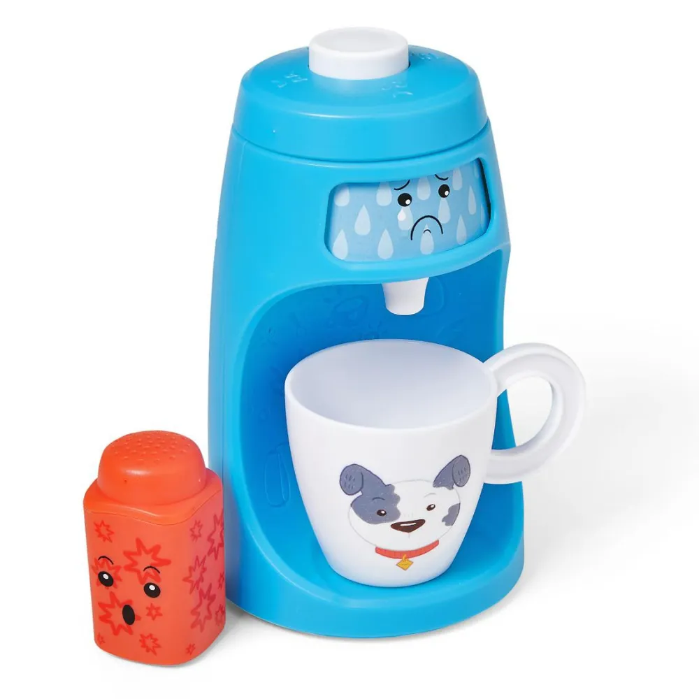 Best Learning Resources En kopfuld af følelser