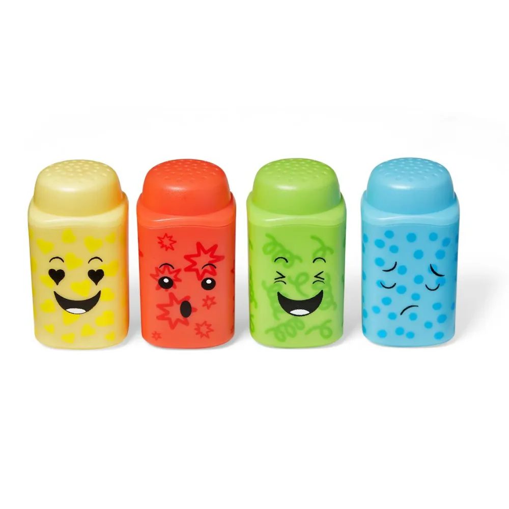 Best Learning Resources En kopfuld af følelser