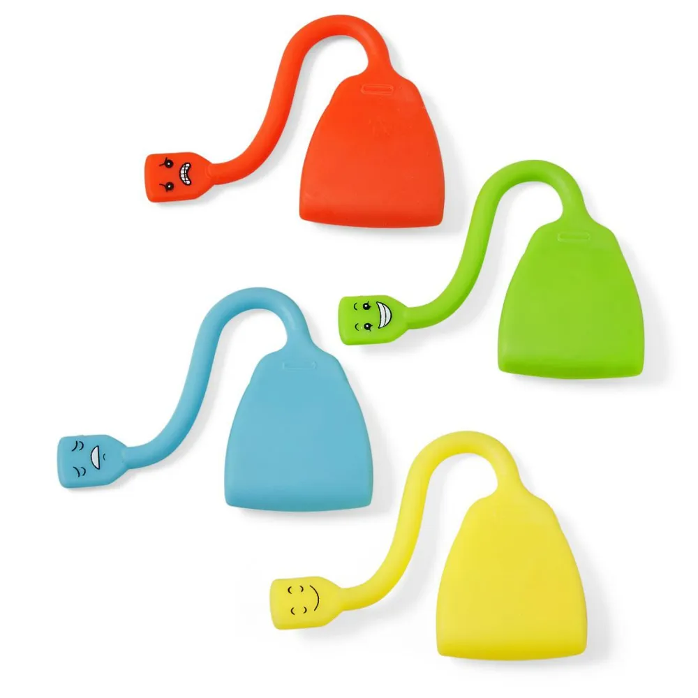 Best Learning Resources En kopfuld af følelser