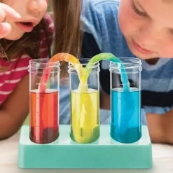 New 4M En tur i farve-laboratoriet