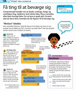 Online Forlaget Bolden En visuel guide til computerkodning