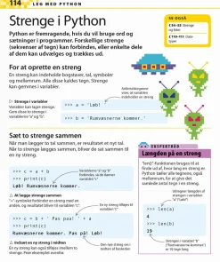 Online Forlaget Bolden En visuel guide til computerkodning