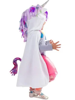 Sale Great Pretenders Enhjørning hvid, str. 2-3 år