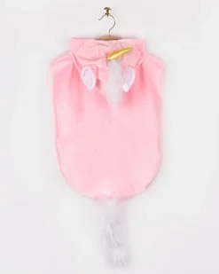 Sale Den Goda Fen Enhjørning pink, str. 1-4 år