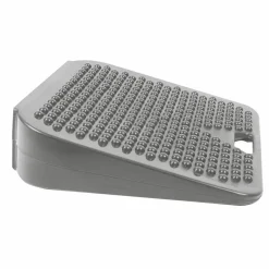 Hot Ergonomisk skråpude, Stor - Grå