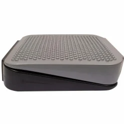 Hot Ergonomisk skråpude, Stor - Grå