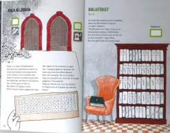 Sale Forlaget Bolden Escape Challenge - Fanget på Gyserslottet