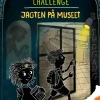 New Forlaget Bolden Escape Challenge - Jagten på museet