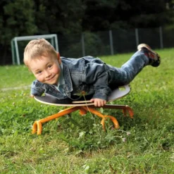 Clearance Beleduc Evighedskarrusel Ø55 cm - Ude + Inde