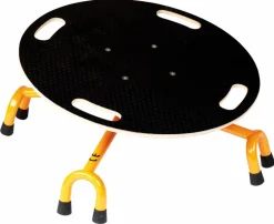 Clearance Beleduc Evighedskarrusel Ø55 cm - Ude + Inde