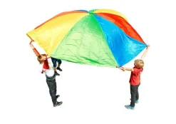 Hot Gonge Faldskærm, Ø 1,75 M