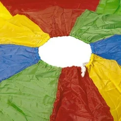 Online Gonge Faldskærm, Ø 5 M