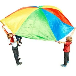 Hot Gonge Faldskærm, Ø 3,5 M