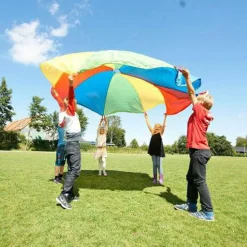 Hot Gonge Faldskærm, Ø 3,5 M