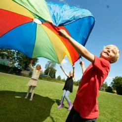 Hot Gonge Faldskærm, Ø 3,5 M