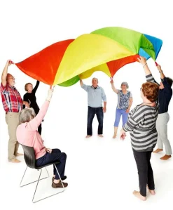 Hot Gonge Faldskærm, Ø 3,5 M