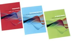 Gonge Faldskærm idébog