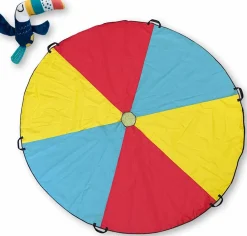 Hot SES Creative Faldskærmsleg - Den flyvende tukan