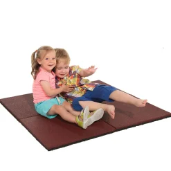 Outlet Faldunderlag 50 x50 cm / 45 mm tyk