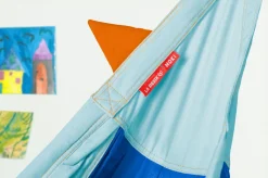 Discount La Siesta Familie- og terapihængekøje i økologisk bomuld