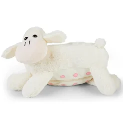 Online Familiebamse - Fåremor med lam