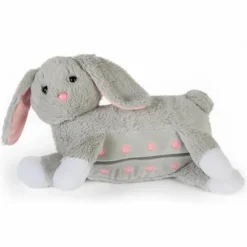 Outlet Familiebamse - Hare med harekillinger