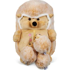 New Familiebamse - Pindsvin med unger