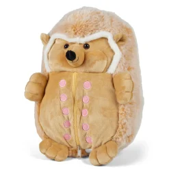 New Familiebamse - Pindsvin med unger