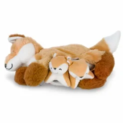 Clearance Familiebamse - Ræv med ræveunger