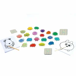 Discount Djeco Familiespil  - Bug It!