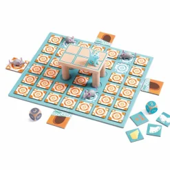 Discount Djeco Familiespil - Chop Chop